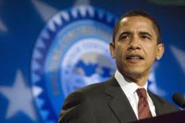 奧巴馬誓言改革移民法 福音派領袖支持