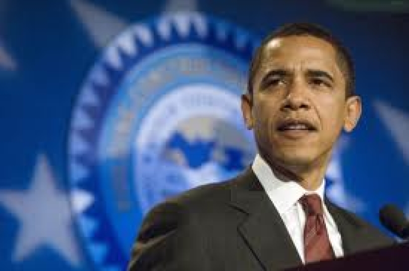 奧巴馬誓言改革移民法 福音派領袖支持