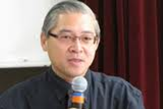 華人教會領袖陳世欽再提普世宣教的使命