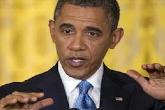 奧巴馬就職禮撤換反同性戀牧師備受批評