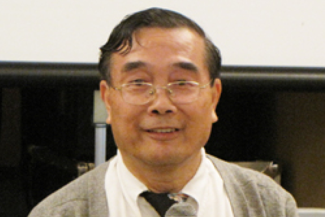 陳永建牧師辨析安息日會的異端教義