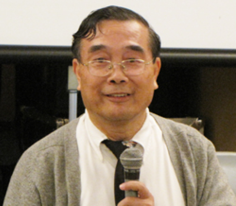 陈永建牧师辨析安息日会的异端教义