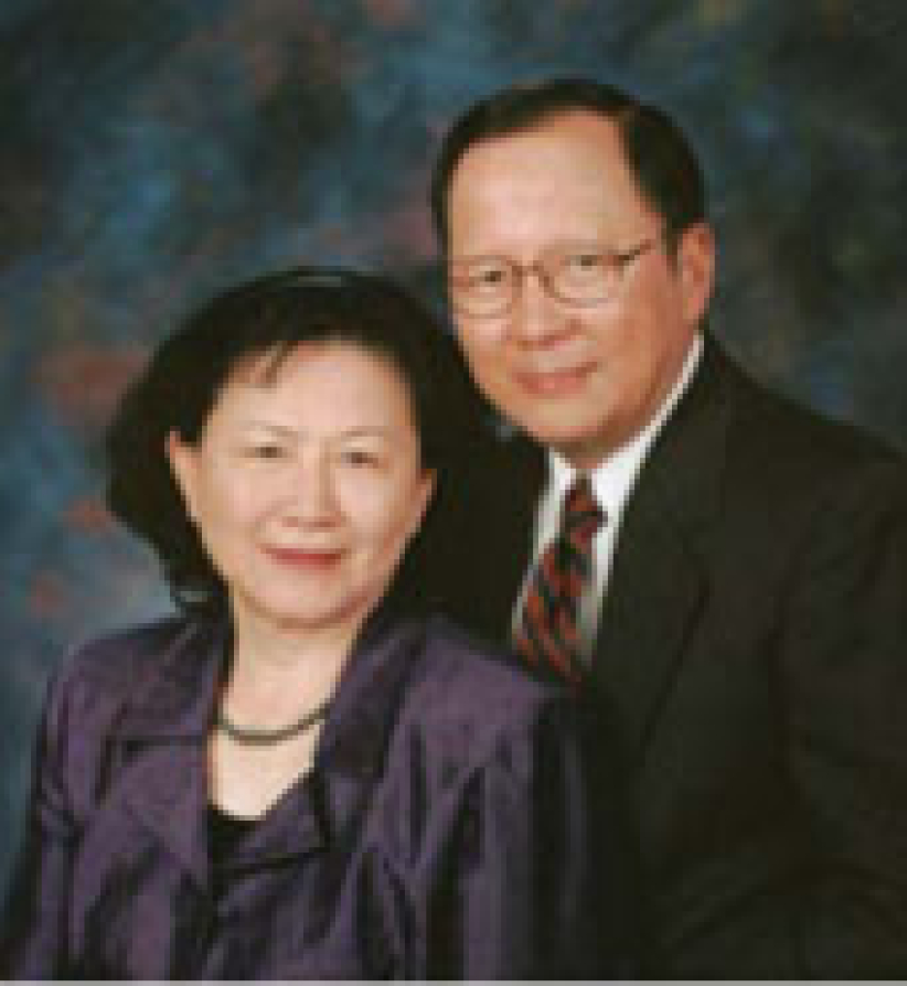 華福李秀全牧師伉儷病痛纏身 未來事奉面臨挑戰