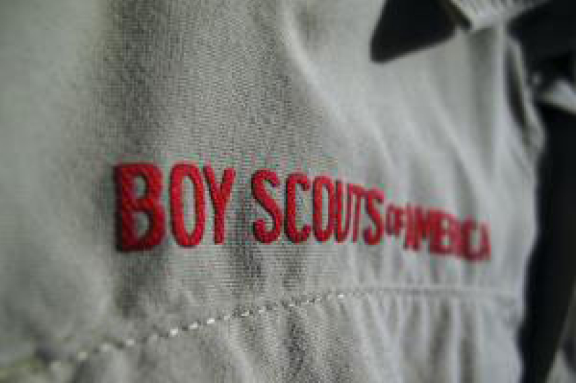 美童軍擬撤百年禁令向同性戀開放