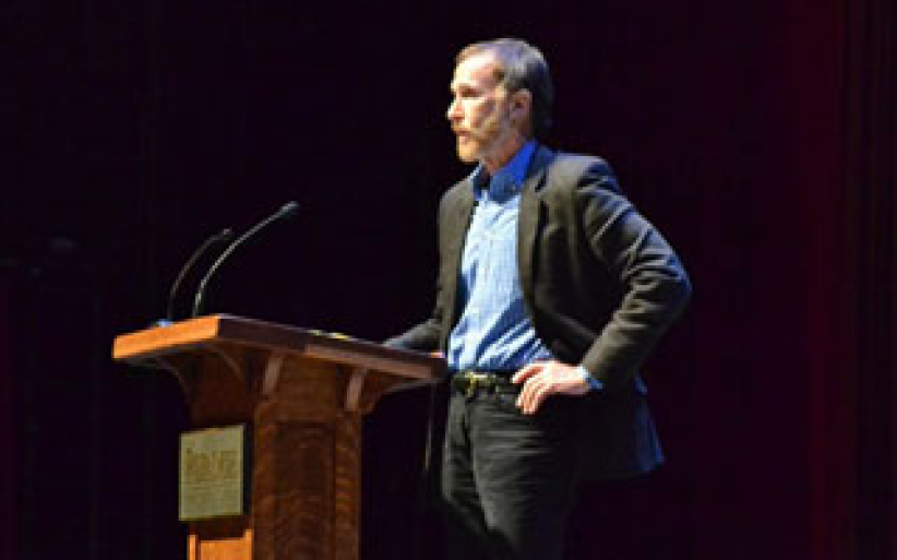 普度大學信仰辯論 無神論學者敗北