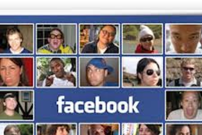 臉書竟助「配對性伴」 校園事工籲遠離