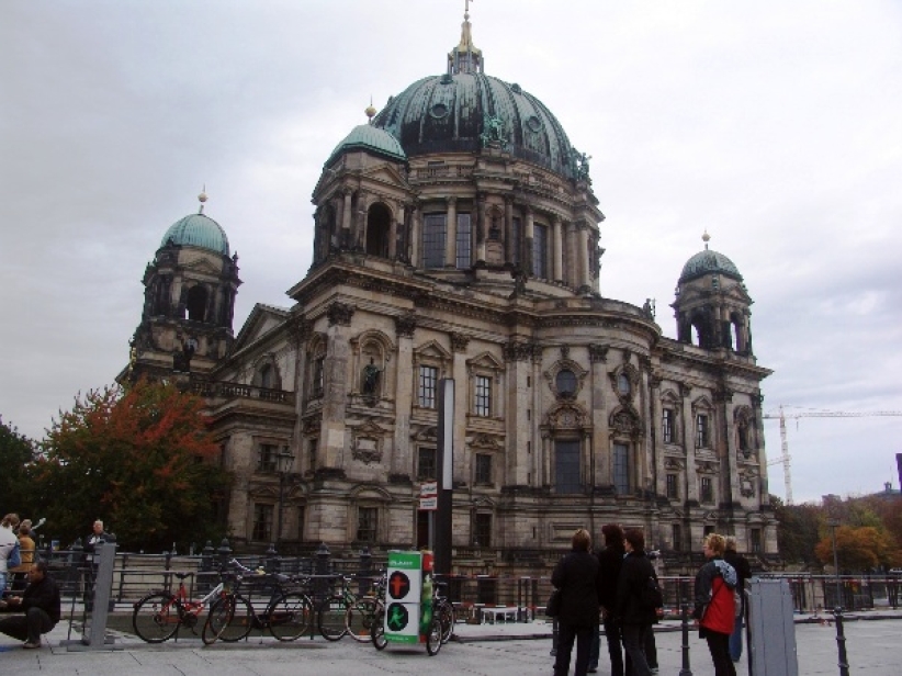 张景祥牧师： 自由派神学谋杀了宣教使命