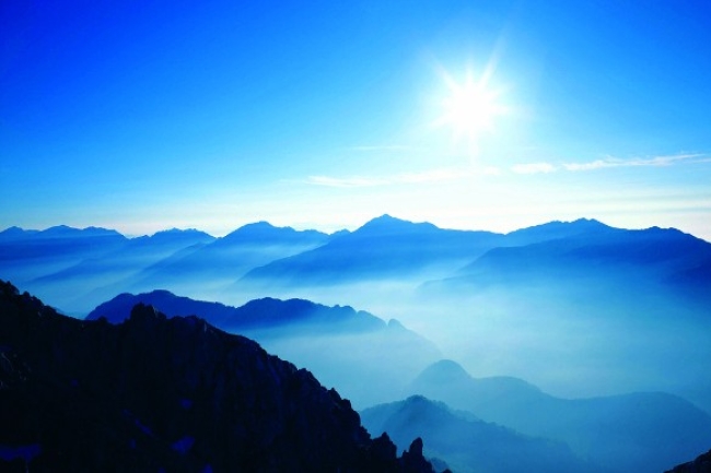 伍渭文牧師：公義如高山，判斷如深海