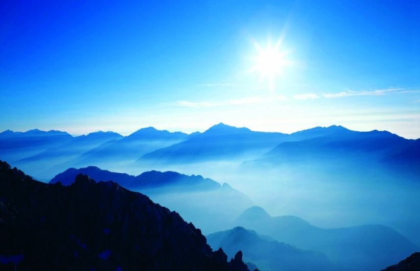 伍渭文牧師：公義如高山，判斷如深海