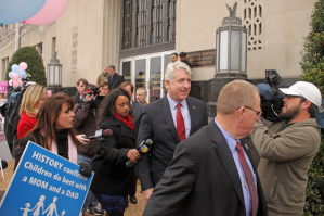 Virginia Same Sex Marriage Ban