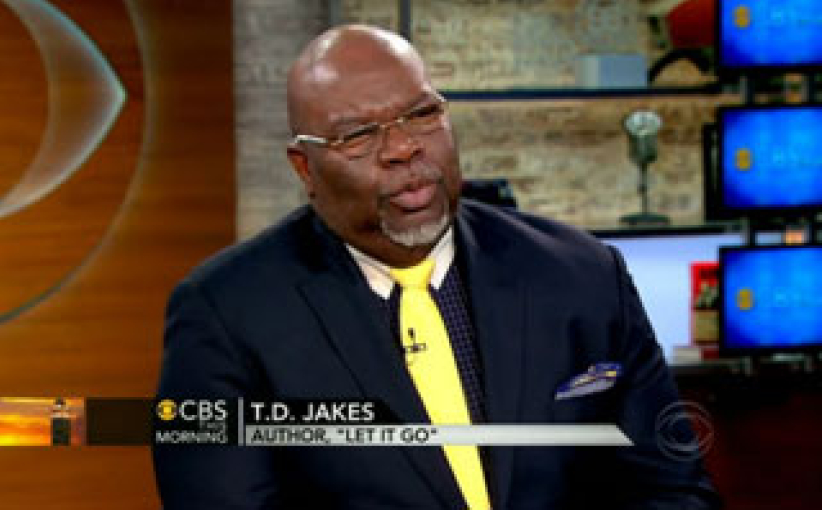 名牧談饒恕論：和仇家悔改與否完全無關