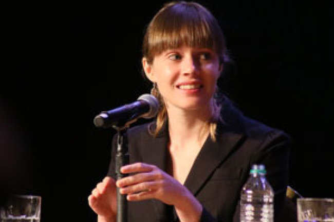 社交網站向基督教釋善意 盼攜手改變世界