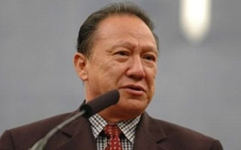 聖靈的工作與今日教會——訪談唐崇榮牧師