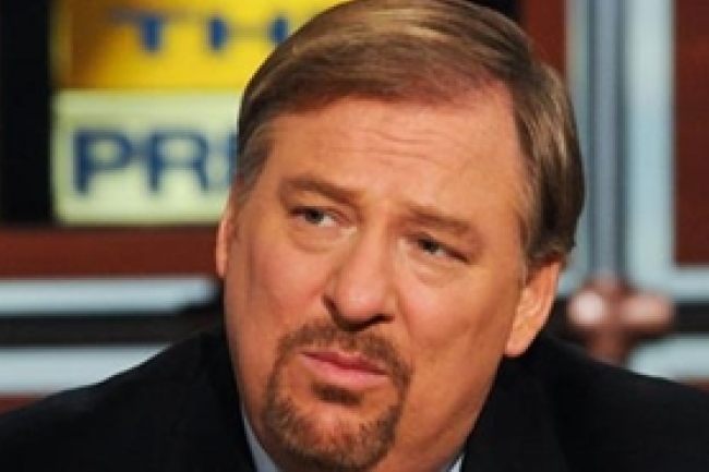 華理克牧師兒子因精神問題自殺