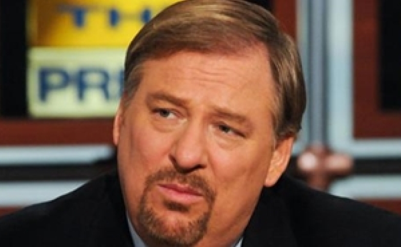 华理克牧师儿子因精神问题自杀