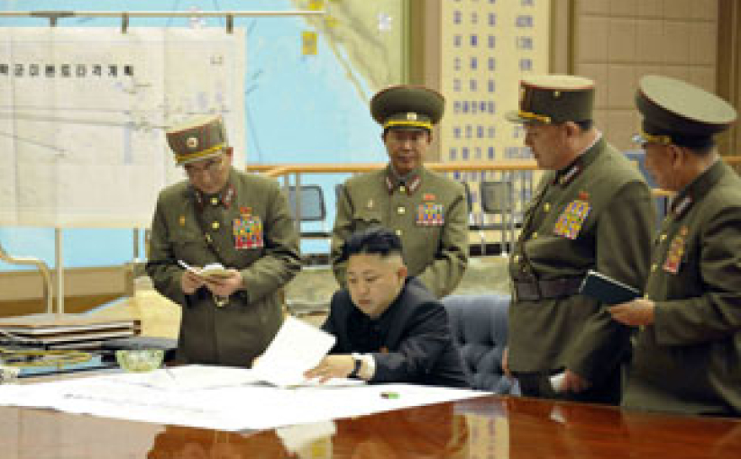 北韩基督徒向全球基督教会发出代祷的呼吁