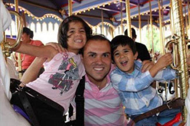 伊朗薩伊德牧師或面臨更長監禁