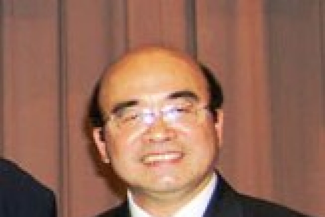 健康教會—林祥源牧師談教會人數增長策略