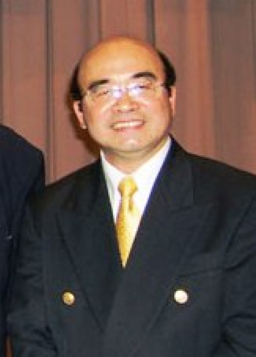 健康教會—林祥源牧師談教會人數增長策略