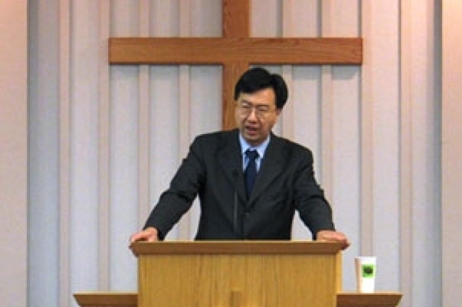 從華理克喪子之殤反思華人教會三大挑戰