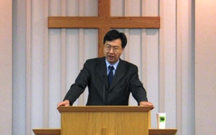 从华理克丧子之殇反思华人教会三大挑战