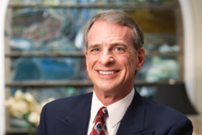 護教學者重申聖經立場:同性婚姻是罪