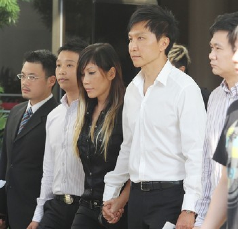 城市豐收教會8領袖或遭革職 康希將陳情