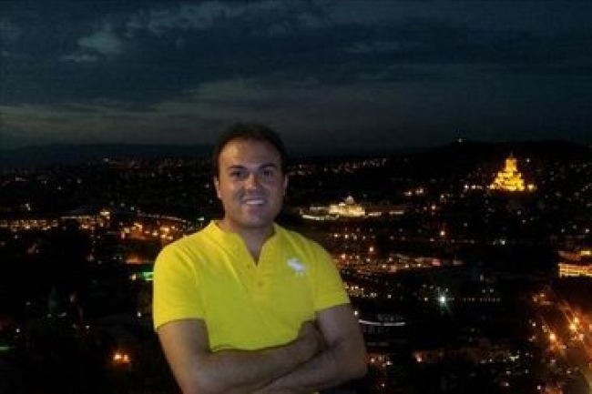 薩伊德牧師遭嚴刑拷打 多次內出血昏厥