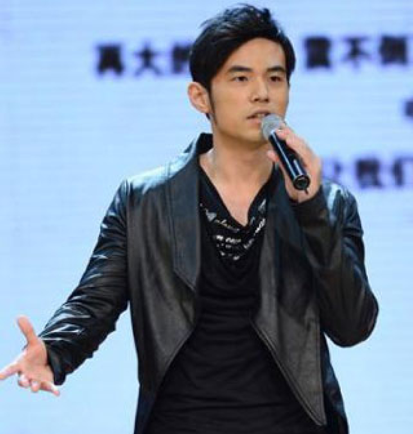 周杰倫雅安捐百萬 北大演講傳遞信仰精神