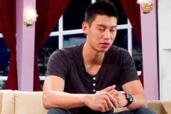 林書豪等NBA球星情繫雅安為災民祈福