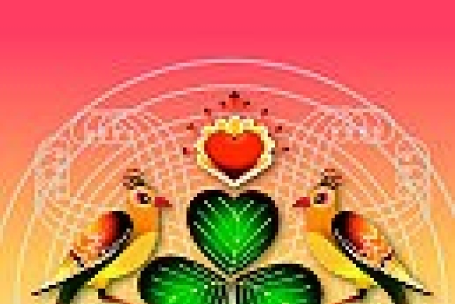 俞敬群牧師：幸運鳥與吉祥鳥