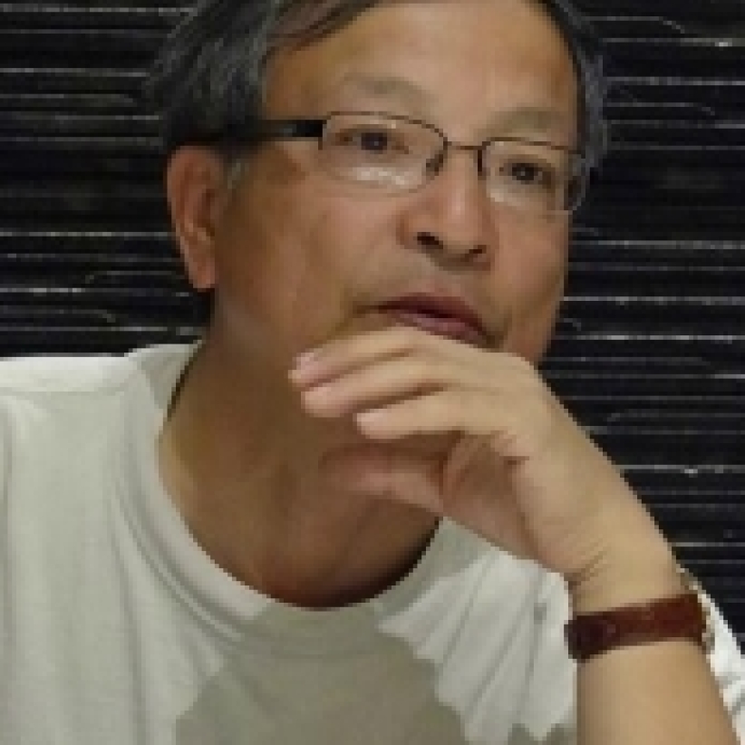 范学德：基督徒要思考如何影响政治