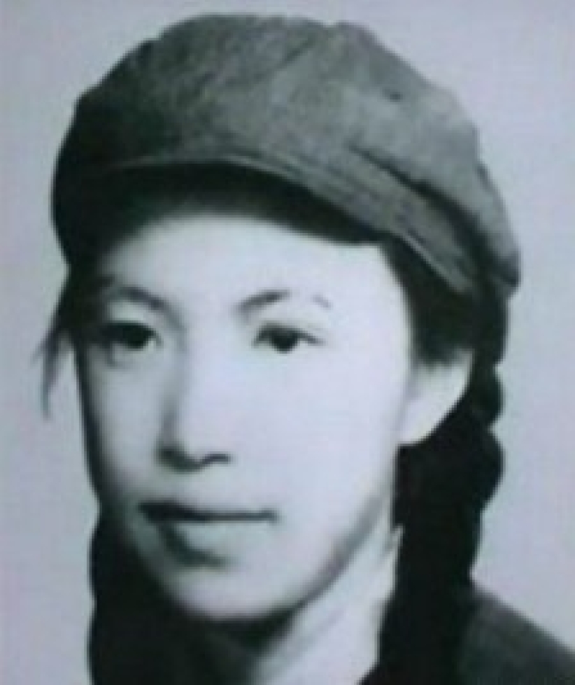 遠志明:追憶文革基督徒受害者林昭