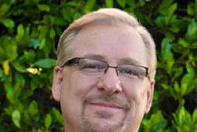 華理克牧師創辦事工 支援精神病社群