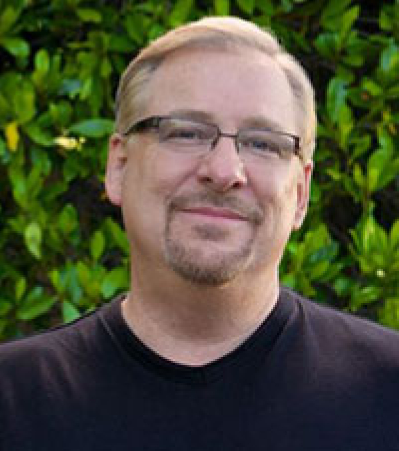 華理克牧師創辦事工 支援精神病社群