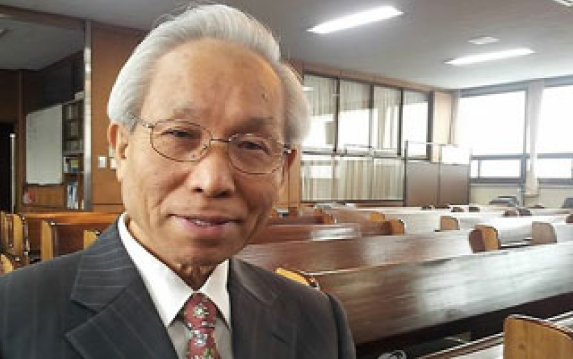 旅韓日裔牧師公開譴責安倍否認侵略歷史  