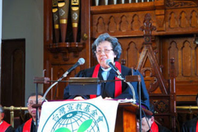 宣教牧師：為何台灣基督徒難破3%門檻？