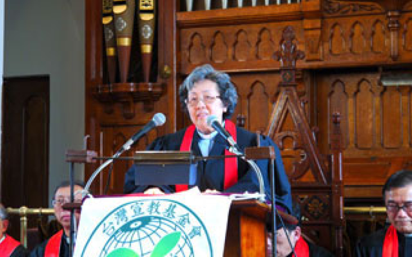 宣教牧師：為何台灣基督徒難破3%門檻？    