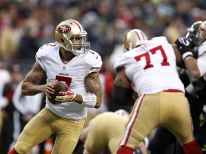 San Francisco 49ers