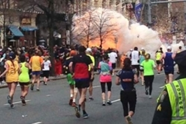 華人教會起來 禱告宣講求安慰波士頓