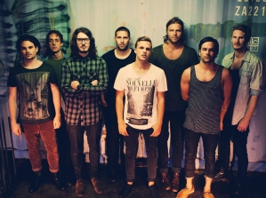Hillsong United