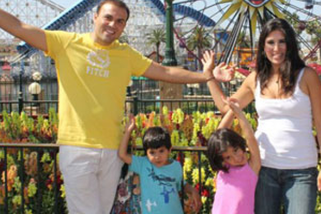 美籍伊朗裔薩伊牧師獄中渡過33歲生日