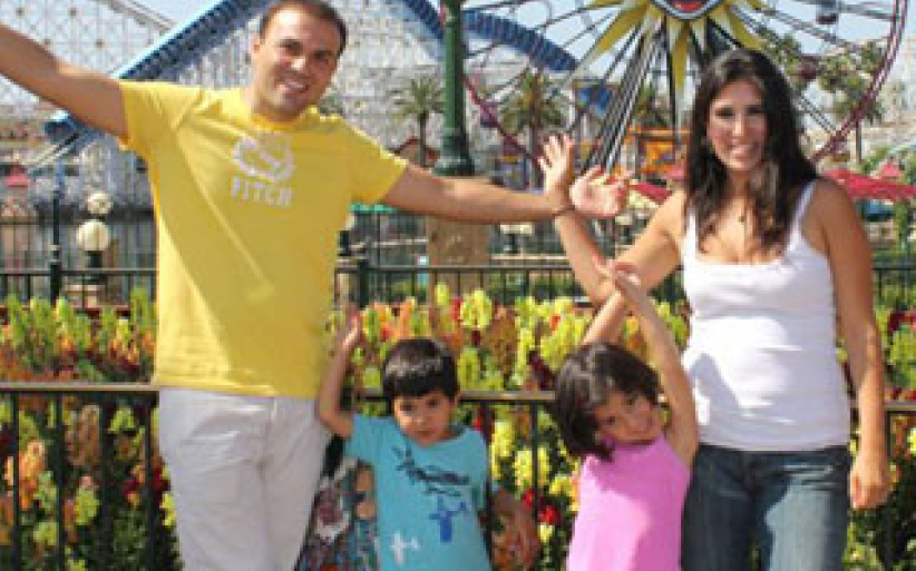 美籍伊朗裔薩伊牧師獄中渡過33歲生日