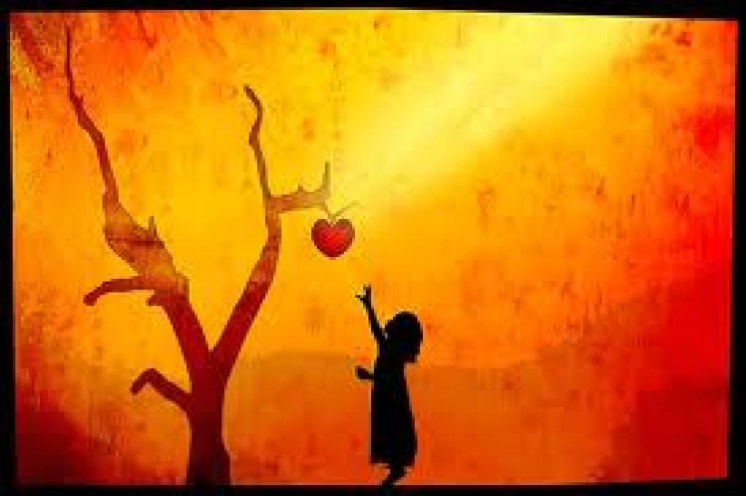 陈志诚牧师：灵修