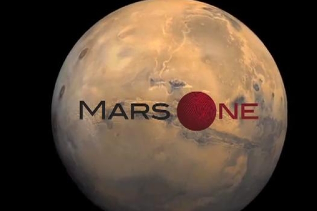 為何那麼多人有興趣移民火星﹖