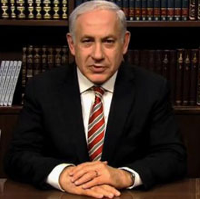 以国总理与中国网友对谈：创新智慧源于《圣经》