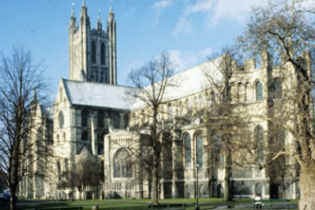 英國聖公會大教堂財困面臨「關門」危機