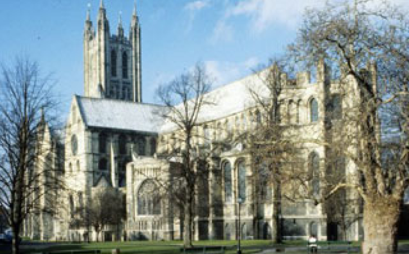 英國聖公會大教堂財困面臨「關門」危機