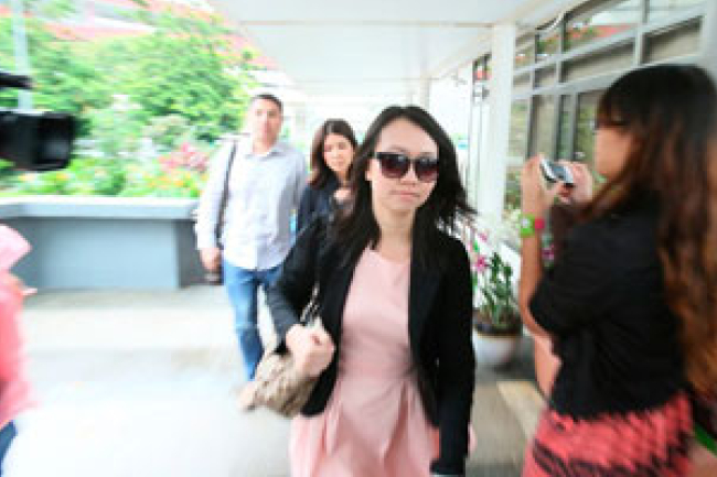 城巿豐收教會涉假投資 前會計投信任票