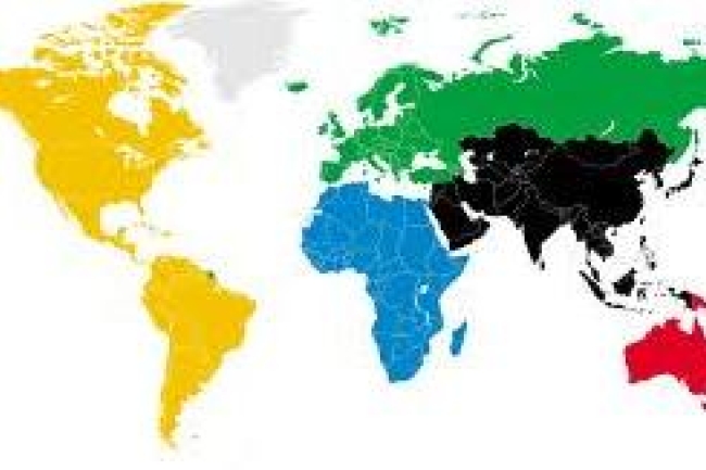 差傳新戰略：亞拉非區設「延展站」作宣教跳板
